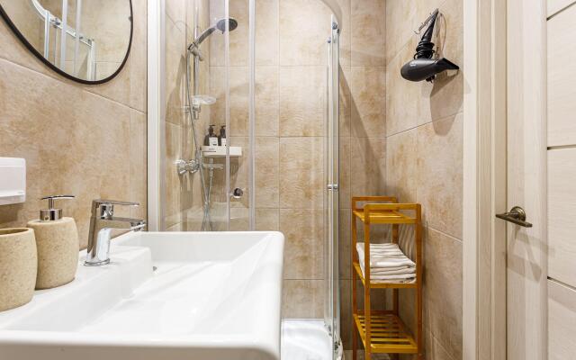 Venice Luxury Apartment