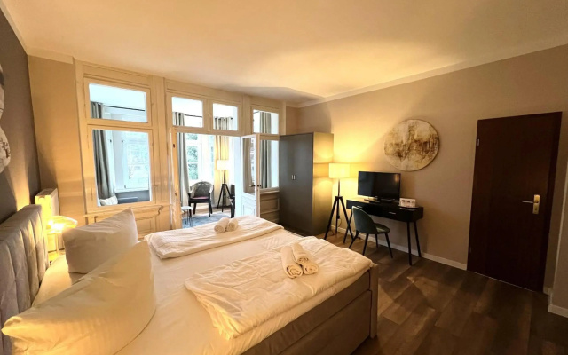 Hotel Balticpetite
