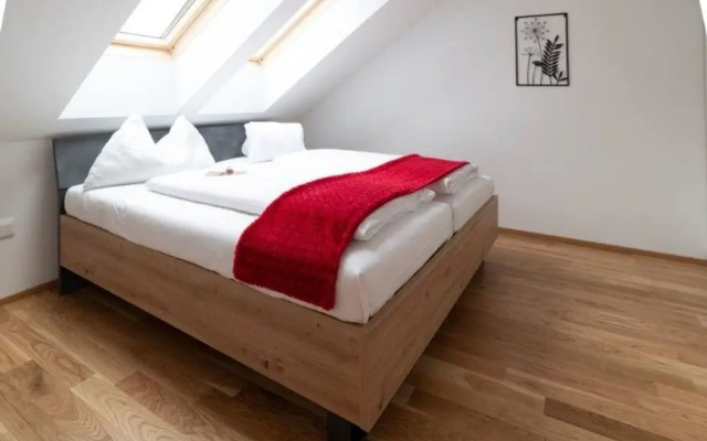 Apartment in Hohentauern Near the ski Area