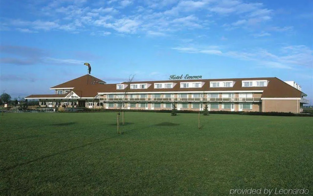 Van Der Valk Hotel Emmen