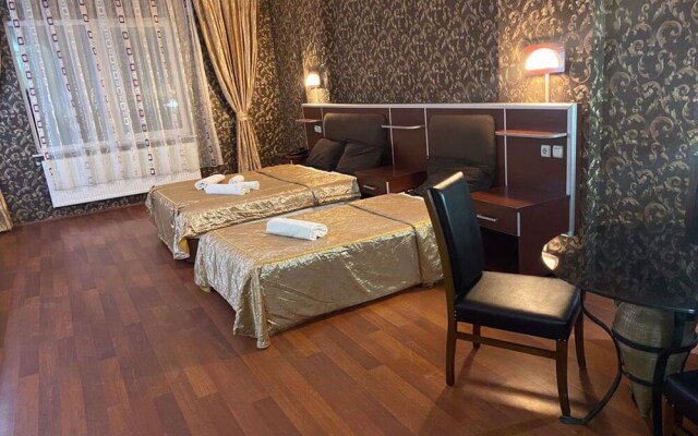 Safir Hotels Silivri