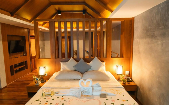 View Point Resort Koh Tao