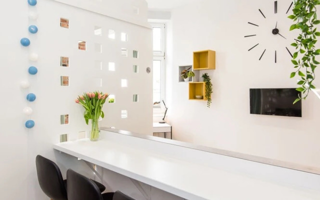 Bliss Apartments