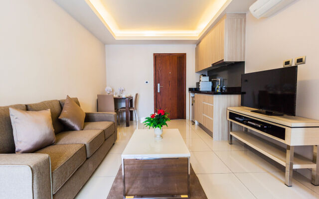 Laguna Beach Resort 1 by Pattaya Sunny Rentals