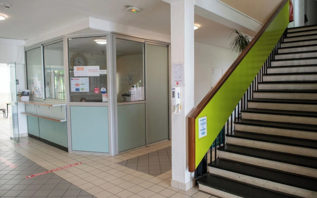 Auberge de jeunesse HI Poitiers