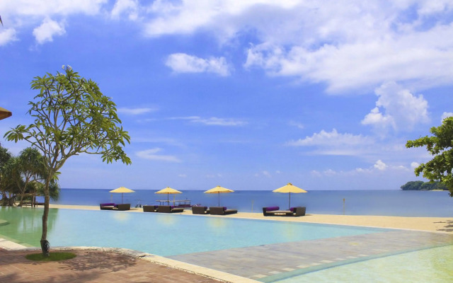 Anema Wellness & Resort
