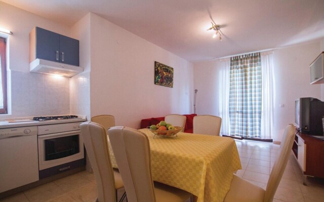 Beautiful Home in Rakalj With Wifi and 2 Bedrooms