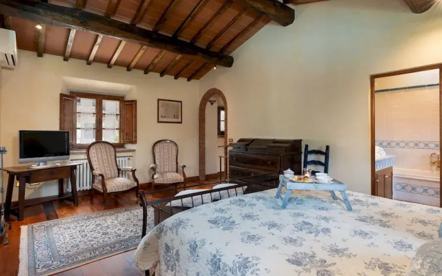 Casa Paggetti 8 Emma Villas