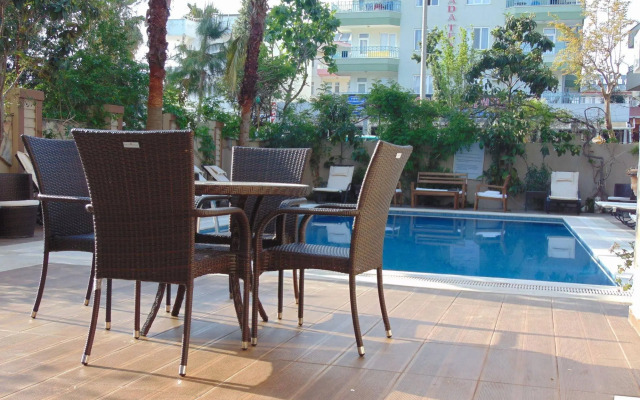 Boutique Nergiz Hotel