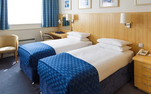 Merton Hotel