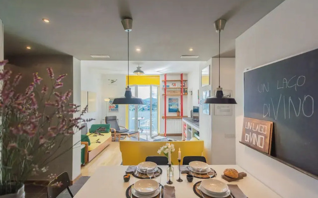 Casa Corbu by Rent all Como