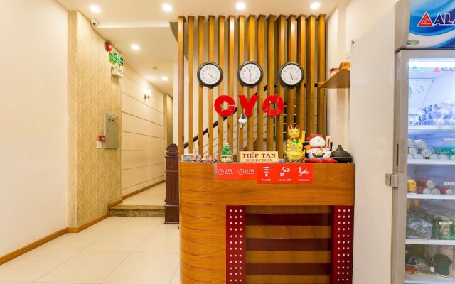 OYO 195 Lap Nhu Y Hotel