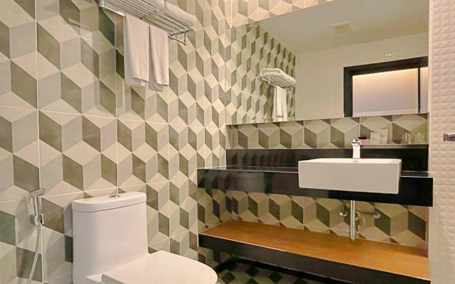 Chezzotel Pattaya