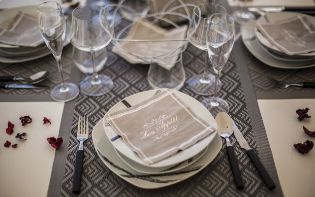 St Peter Vatican Homes