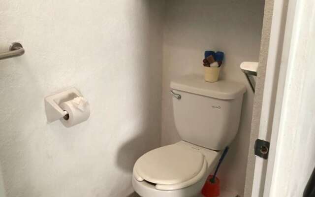 Finca De Los Angeles