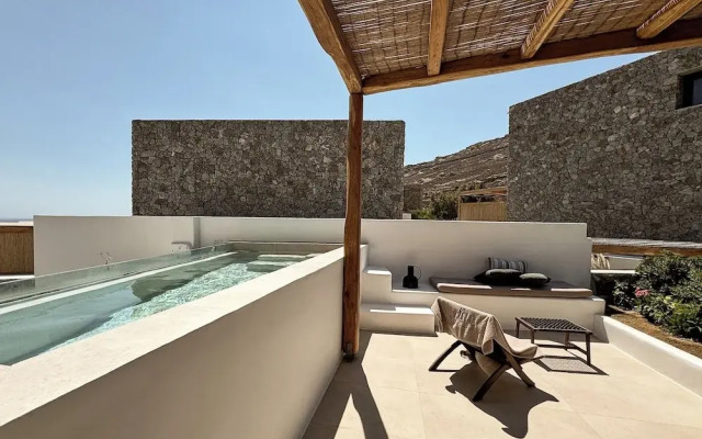 Anemelia Hotel Mykonos