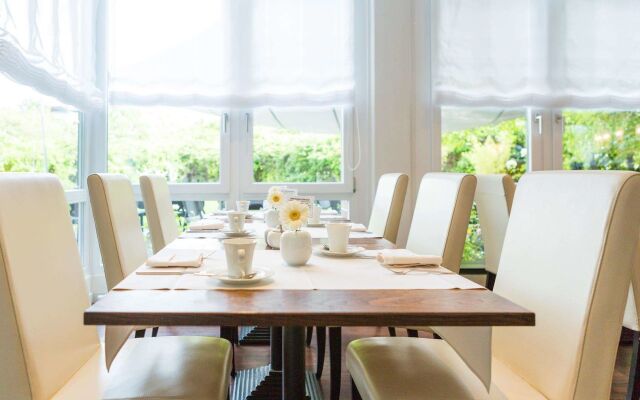 Auszeit Hotel – das Frühstückshotel