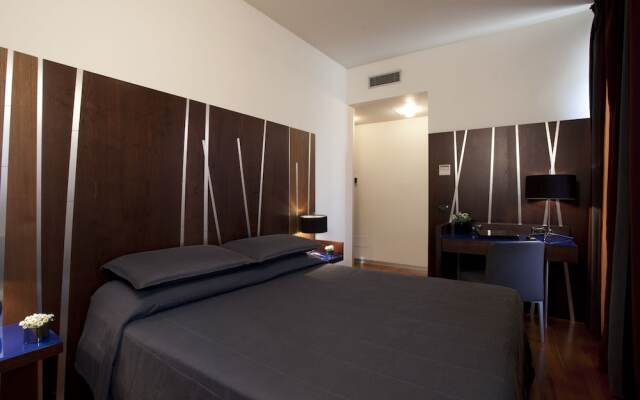 Suite Valadier Luxury Rooms