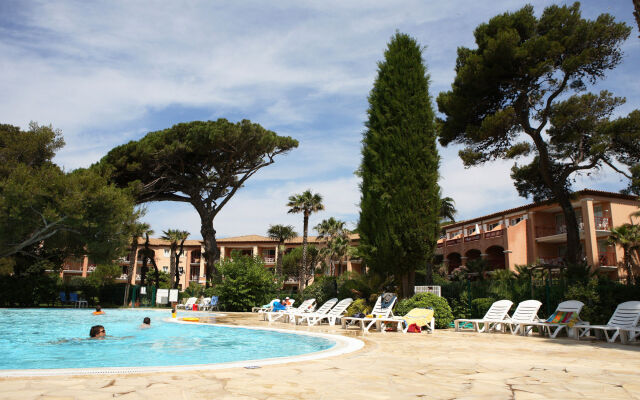 Résidence Pierre & Vacances Le Hameau de la Pinède