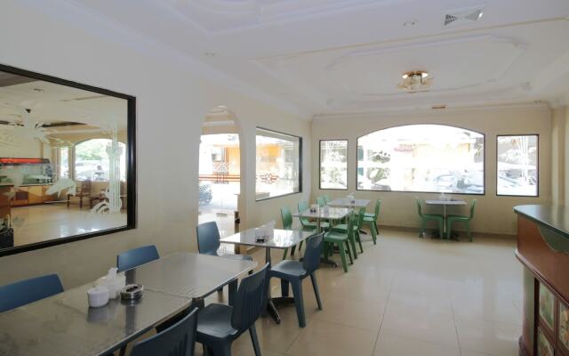 Airy Komplek Nagoya Square Blok C 66 Batam