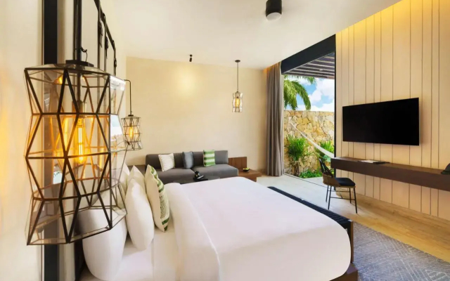 Hacienda Xcanatun, Angsana Heritage Collection
