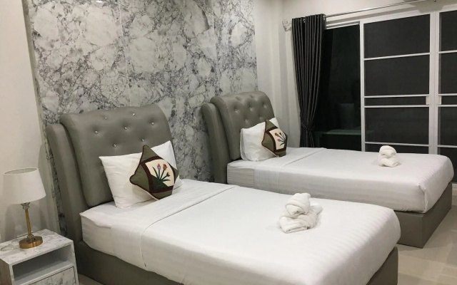 Herb Home @ Chiang Rai