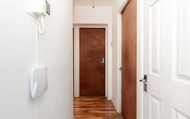 Saddler House Deluxe Guest Room