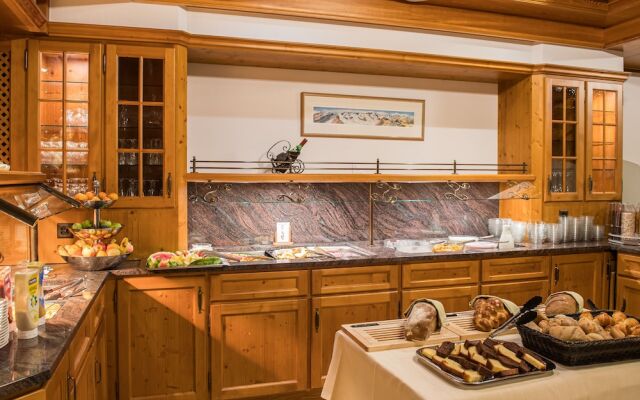 Modern Rooms by Täscherhof