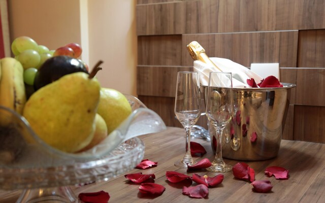 ibis Styles Ribeirao Preto Maurilio Biagi