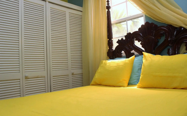 Lilford Mews Suites