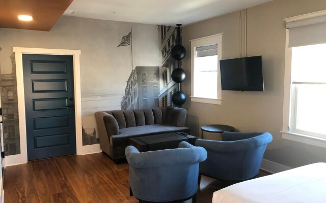 Hotel Indigo Spokane Downtown by IHG