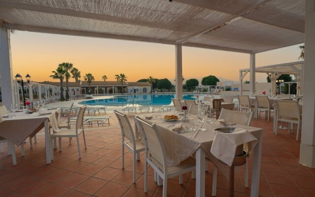 Sikania Resort & Spa