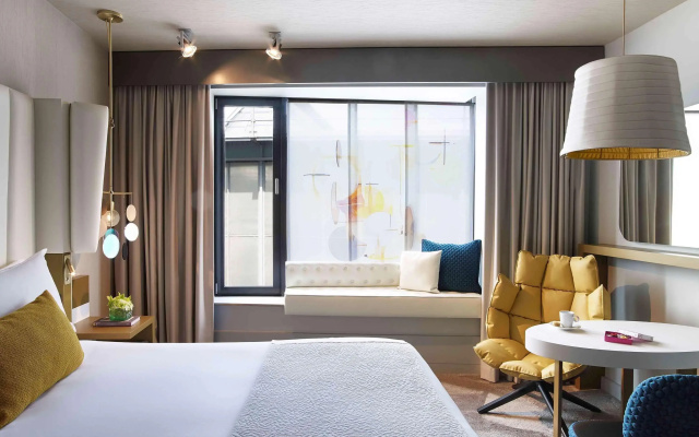 Sofitel Munich Bayerpost