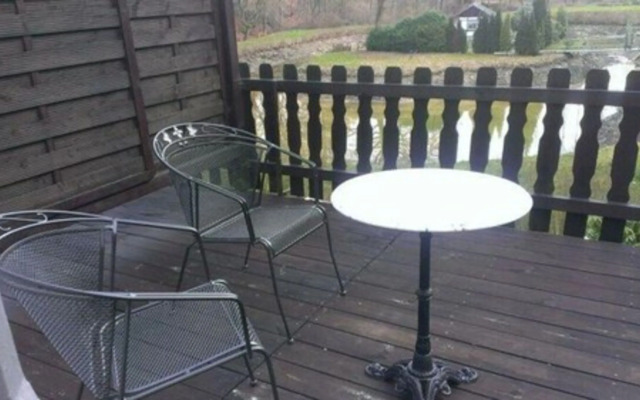 Hotel Bergische Schweiz