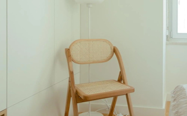 Trindade 19 Apartments - 1C Fernão Pires