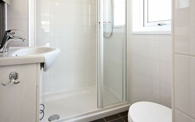 4 Star Holiday Home in Scharbeutz