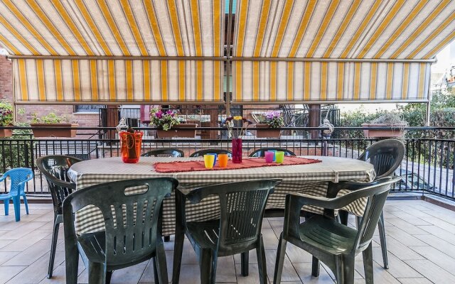 Casa Vacanza Zirocco