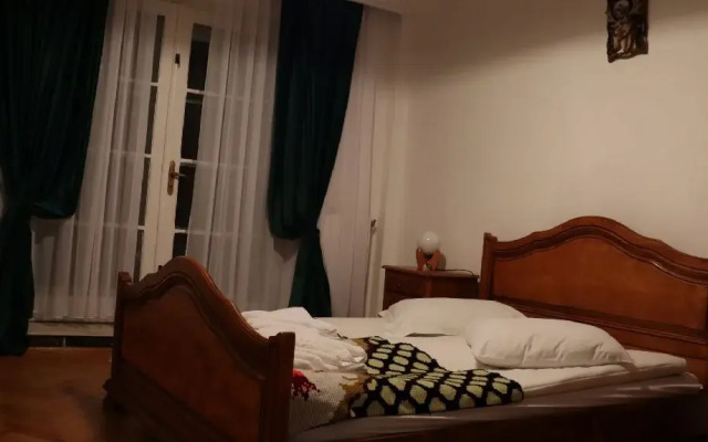Vilele Coltii Morarului