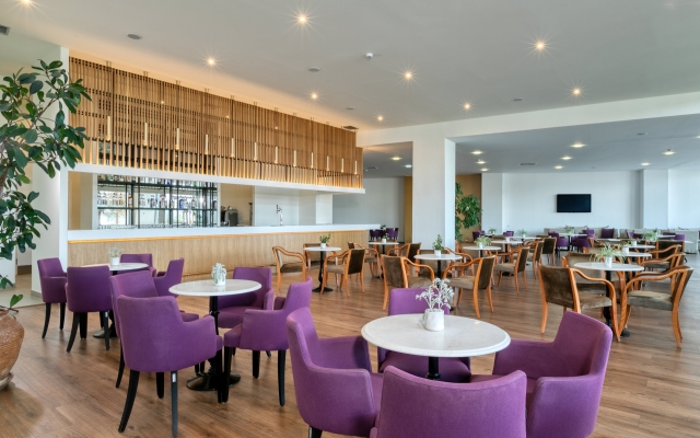 Atlantica Ocean Beach Resort