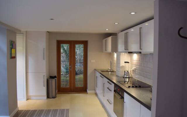 1 Bedroom House in Chiswick