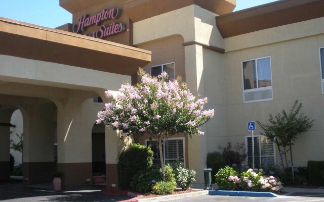 Hampton Inn & Suites Sacramento-Cal Expo