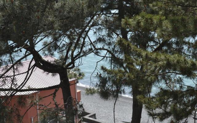 Seaside Apartment