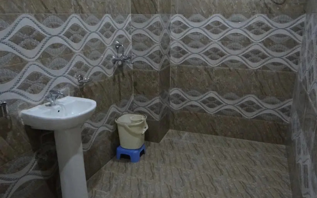 Hotel Citi Residenci