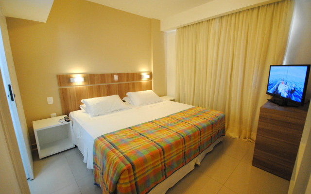 Hotel Rieger