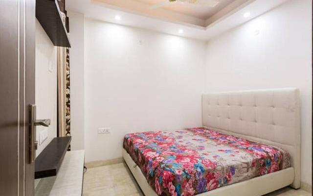 The Penthouse Delhi