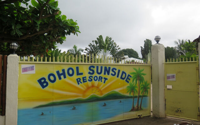 Bohol Sunside Resort