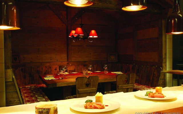 Chalet RoyAlp Hôtel & Spa