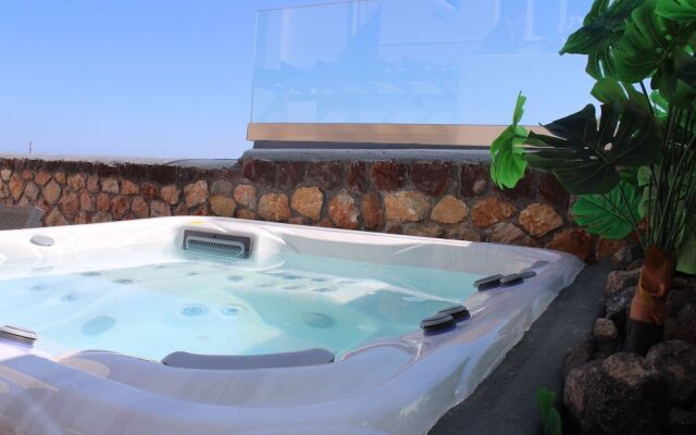 Villa Galaxy Santorini