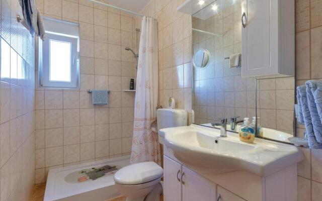 Apartmani Lisičak A4