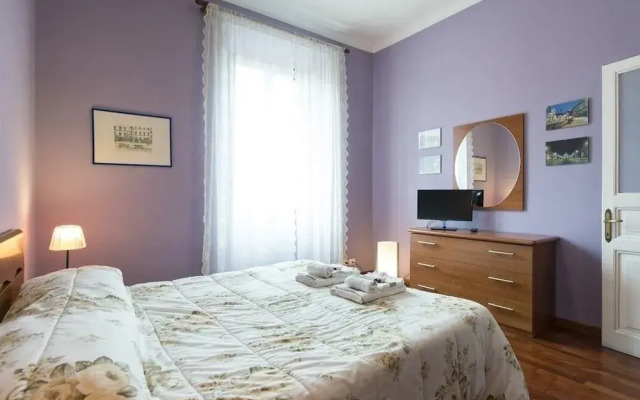 Cuore Di Roma Holidays